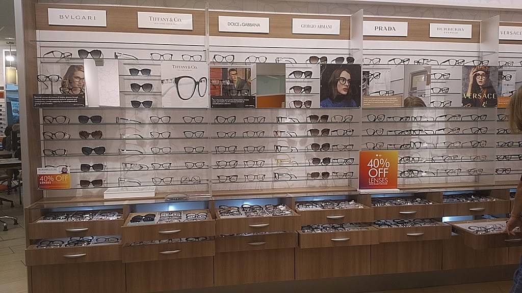 LensCrafters | 3111 W Chandler Blvd Ste 2104, Chandler, AZ 85226, USA | Phone: (480) 726-9001