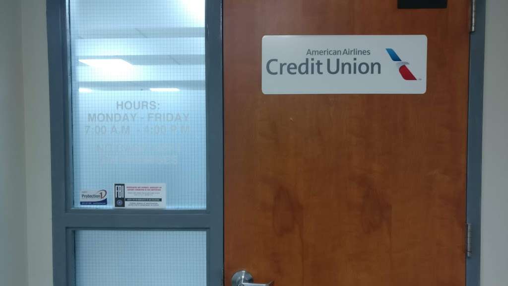 American Airlines Credit Union | 6150 NW 17th St, Miami, FL 33126 | Phone: (305) 871-1801