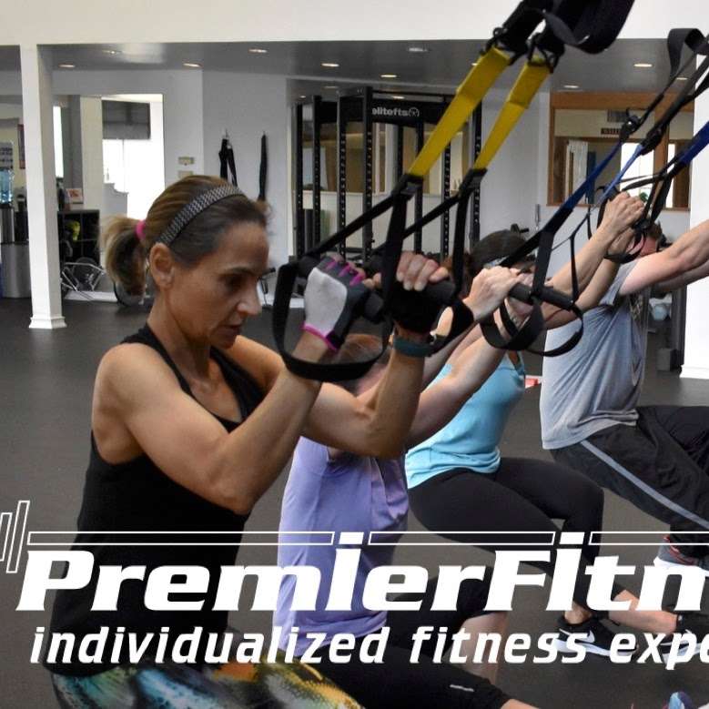 Premier Fitness Group LLC | 902 Oakridge Commons, South Salem, NY 10590, USA | Phone: (914) 533-7555
