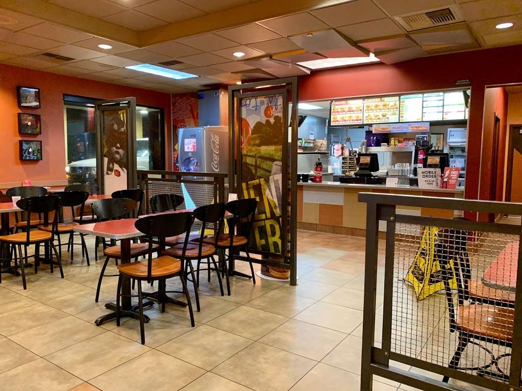 Jack in the Box | 2560 N Perris Blvd Bldg X, Perris, CA 92571, USA | Phone: (951) 943-2975