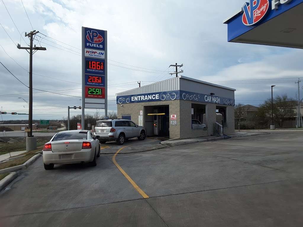 Fuel Station 7 | 10060 Old Cimarron Trail, Universal City, TX 78148, USA