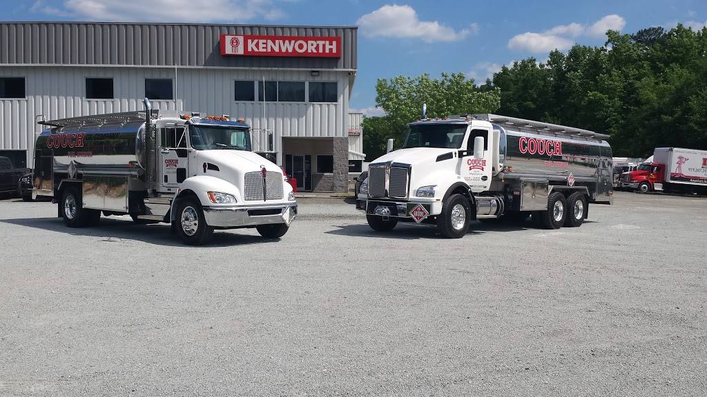 MHC Kenworth - Durham | 3600 Interworth Drive, Durham, NC 27704, USA | Phone: (800) 672-0069