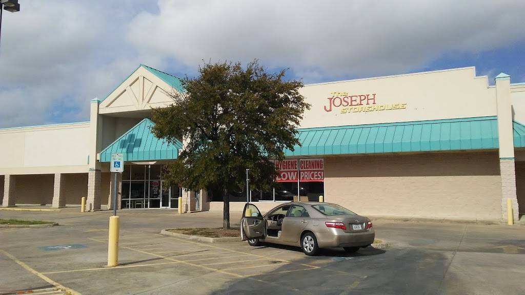 The Joseph Storehouse | 4605 Denton Hwy, Haltom City, TX 76117, USA | Phone: (817) 281-7050