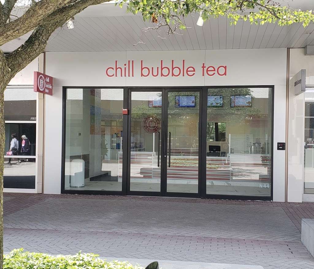 Chill Bubble Tea | 4999 Old Orchard Shopping Center, Skokie, IL 60077, USA | Phone: (847) 674-4301