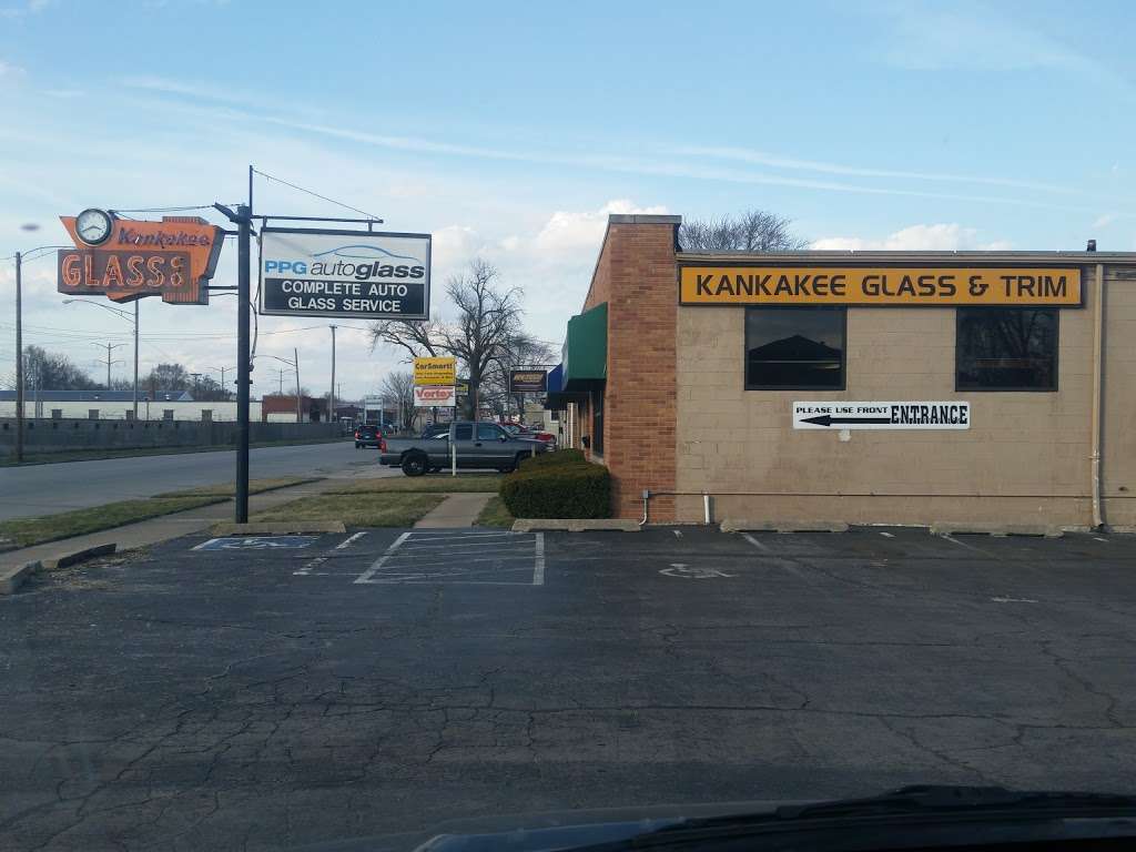 Kankakee Glass Co | 462 S Schuyler Ave, Bradley, IL 60915, USA | Phone: (815) 932-7427