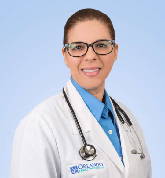 Orlando Family Physicians | 1130 S Semoran Blvd B, C, Orlando, FL 32807 | Phone: (407) 477-5555