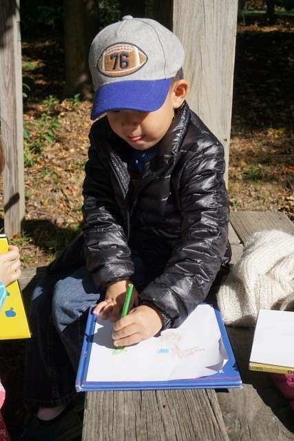 Pine Manor College Child Study Center | 400 Heath St, Chestnut Hill, MA 02467 | Phone: (617) 731-7039