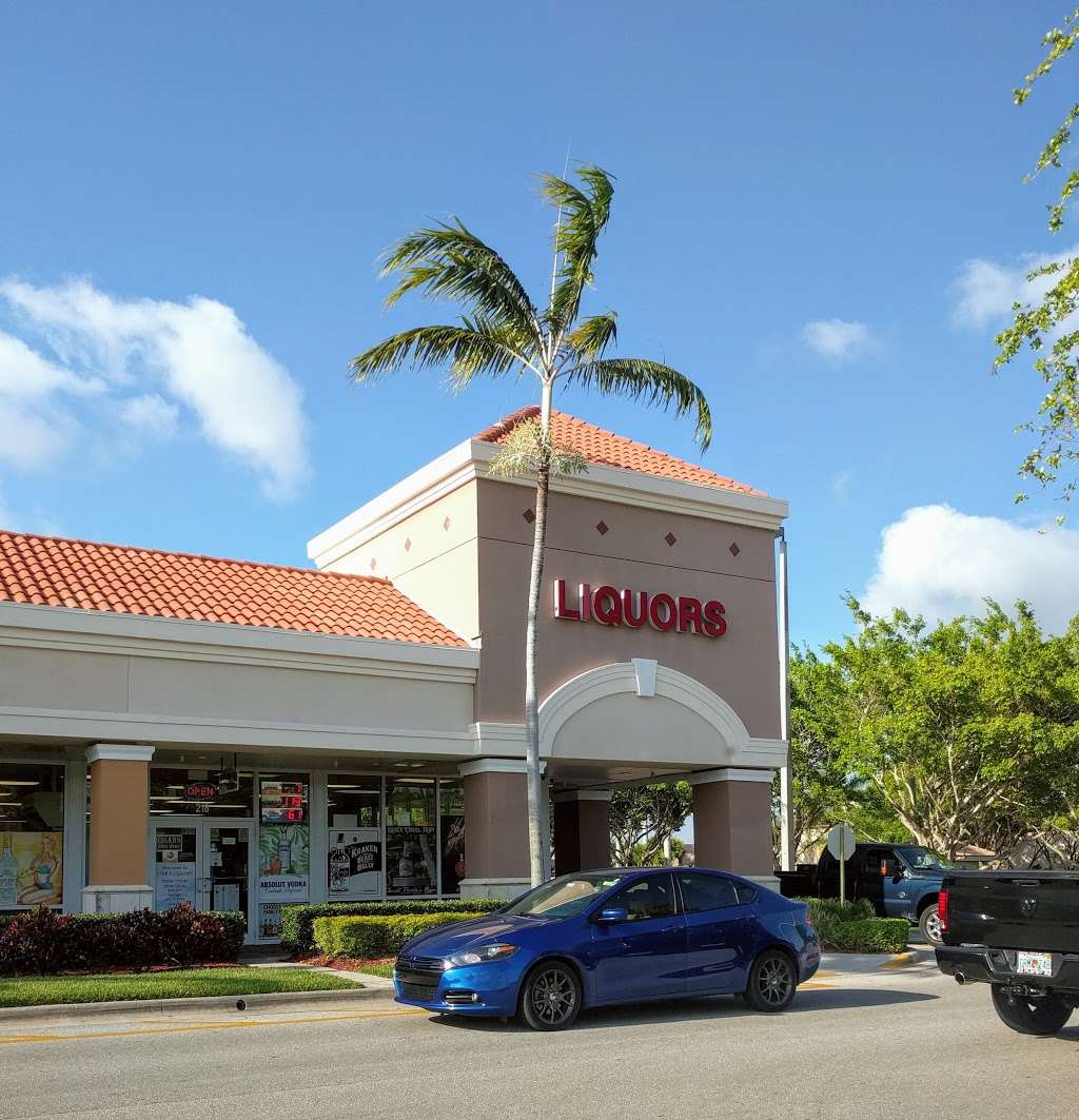 Star Liquors II | 5115, 8983 Okeechobee Blvd #218, West Palm Beach, FL 33411, USA | Phone: (561) 790-5959