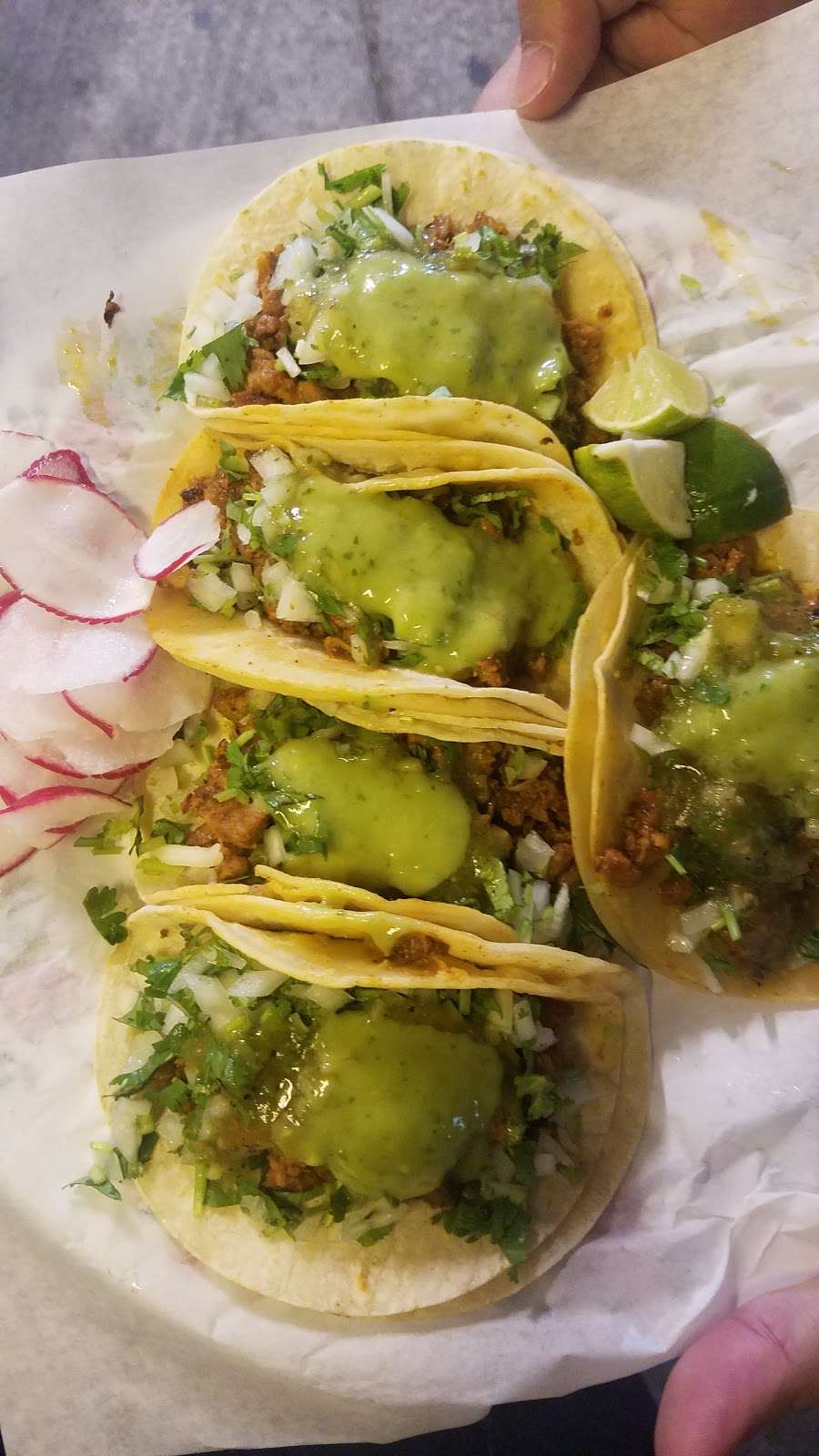 Nayos Taqueria | 2240 Alum Rock Ave, San Jose, CA 95116, USA | Phone: (408) 685-6716