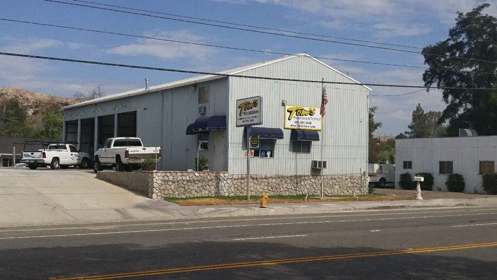 Toms Transmission & Auto Service | 16609 Sierra Hwy, Canyon Country, CA 91351, USA | Phone: (661) 251-3438