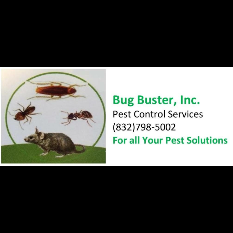 Bug Buster, Inc. | 631 Crestridge Dr, Sugar Land, TX 77479, USA | Phone: (832) 798-5002