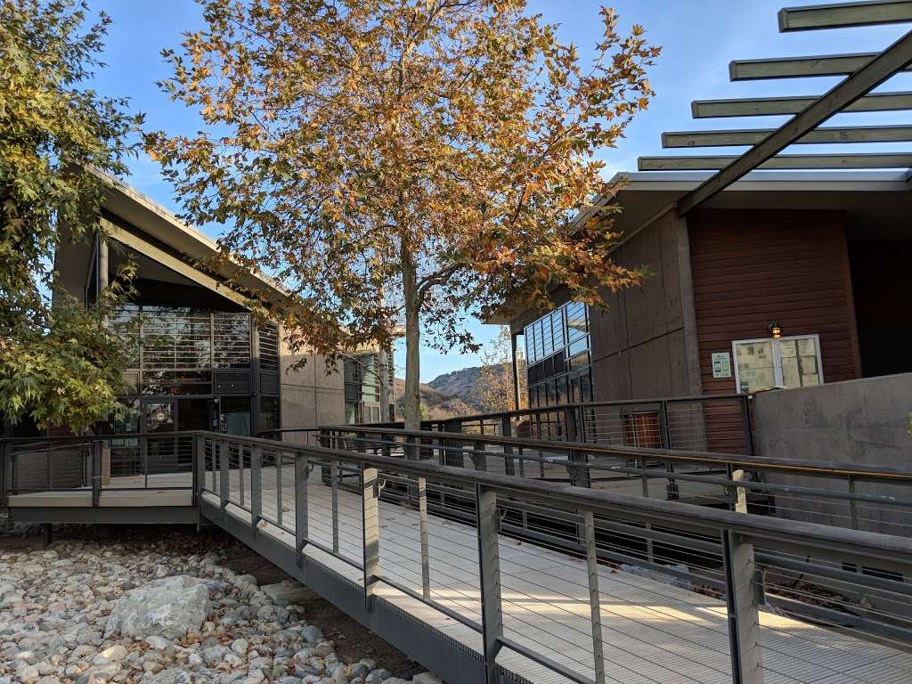 Chino Hills State Park Discovery Center | 4500 Carbon Canyon Rd, Brea, CA 92823, USA | Phone: (714) 524-2471