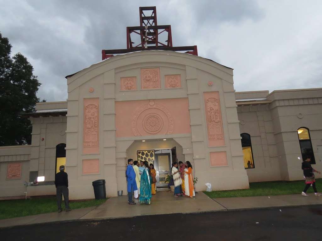 Ananda Mandir | 269 Cedar Grove Ln, Somerset, NJ 08873, USA | Phone: (732) 873-9821