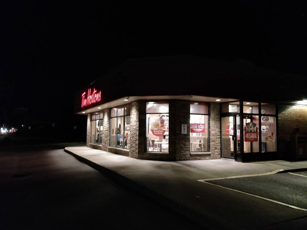 Tim Hortons | 1875 Huron Church Rd, Windsor, ON N9C 2L6, Canada | Phone: (519) 966-8512