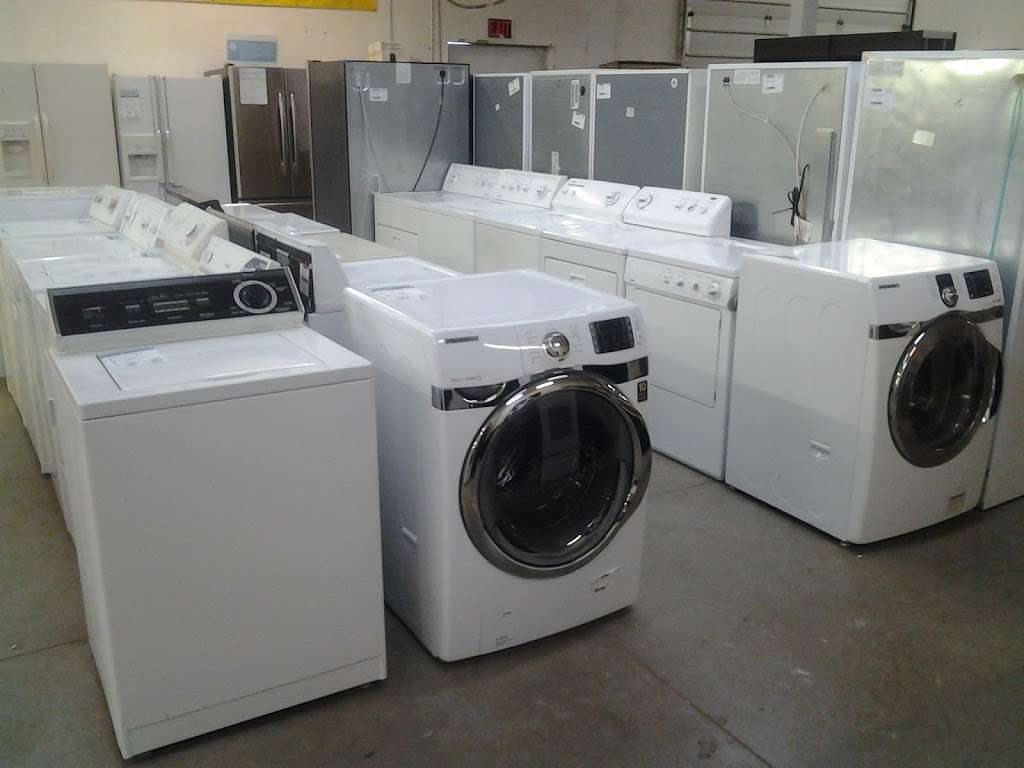 Affordable Used Appliances | 6314 S College Ave #2, Fort Collins, CO 80525, USA | Phone: (970) 204-1479