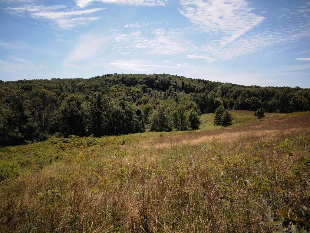 Appalachian Trail | State Line Rd, Westtown, NY 10998, USA