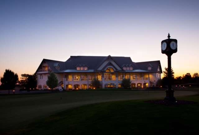 Bolingbrook Golf Club | 2001 Rodeo Dr, Bolingbrook, IL 60490, USA | Phone: (630) 771-9400