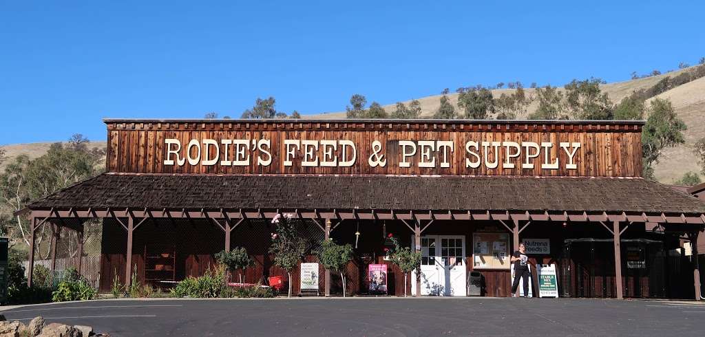 Rodies Feed & Pet Supply | 8863 Marsh Creek Rd, Clayton, CA 94517 | Phone: (925) 672-4600