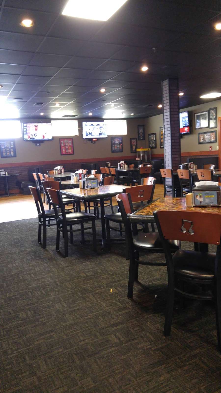 Pudgys Sport Pub | 2508, Can Do way, McGuire AFB, NJ 08641, USA | Phone: (609) 724-0443