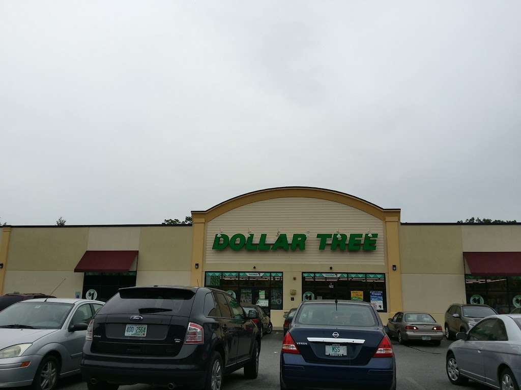 Dollar Tree | 294 N Broadway #4, Salem, NH 03079, USA | Phone: (603) 328-3151