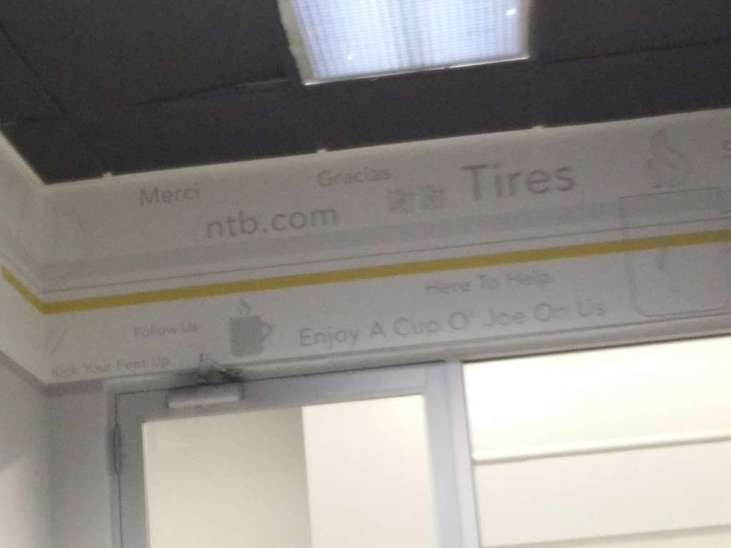 NTB-National Tire & Battery | 20 Stockwell Dr, Avon, MA 02322, USA | Phone: (508) 559-9191