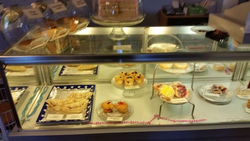 Home Sweet Home Bakery & Cafe | 11109 E Winner Rd, Independence, MO 64052 | Phone: (816) 886-1359