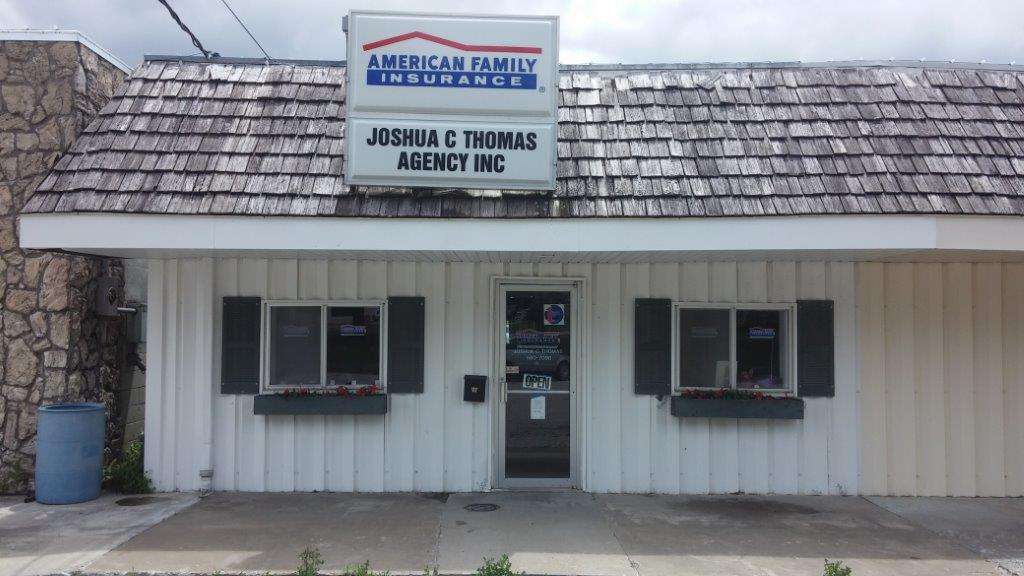 American Family Insurance - Josh Thomas Agency | 106 E 3rd St, Lawson, MO 64062 | Phone: (816) 580-7098