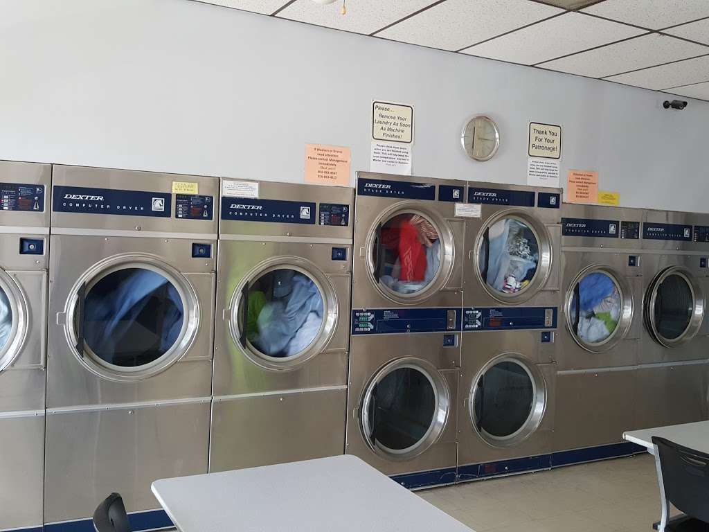 Mr. Bubbles Laundromat | 1612 N Pace Blvd Unit 1, Pensacola, FL 32505, United States | Phone: (816) 807-0796