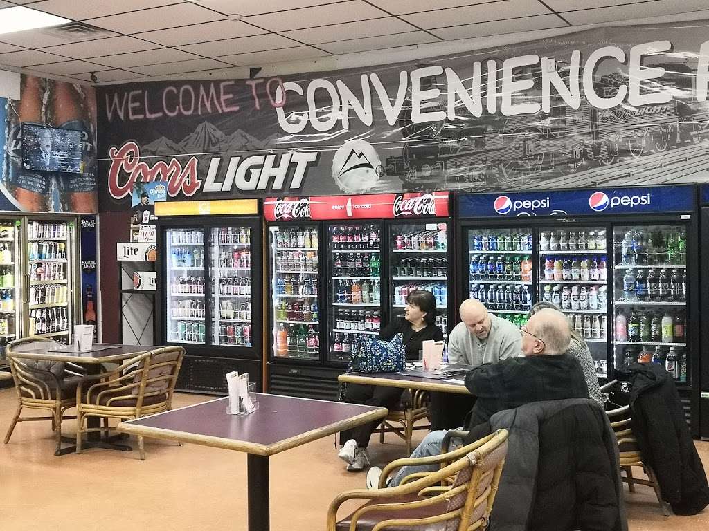 Convenience Plus Liquor | 1480 Broadway Rd, Dracut, MA 01826, USA | Phone: (978) 655-4960