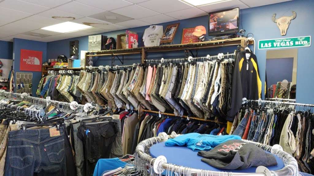 Boys to Men Consignment | 1236 State Rd 16, Denver, NC 28037 | Phone: (704) 966-4423