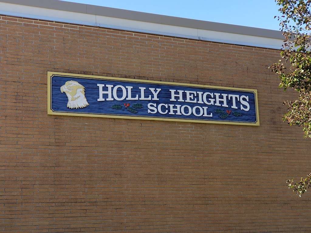 Holly Heights Elementary School | 2509 E Main St, Millville, NJ 08332, USA | Phone: (856) 293-2195