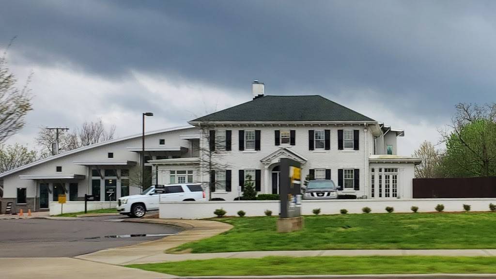 MPOWER Performance Institute - Green Hills | 2001 Woodmont Blvd, Nashville, TN 37215, USA | Phone: (615) 815-3799