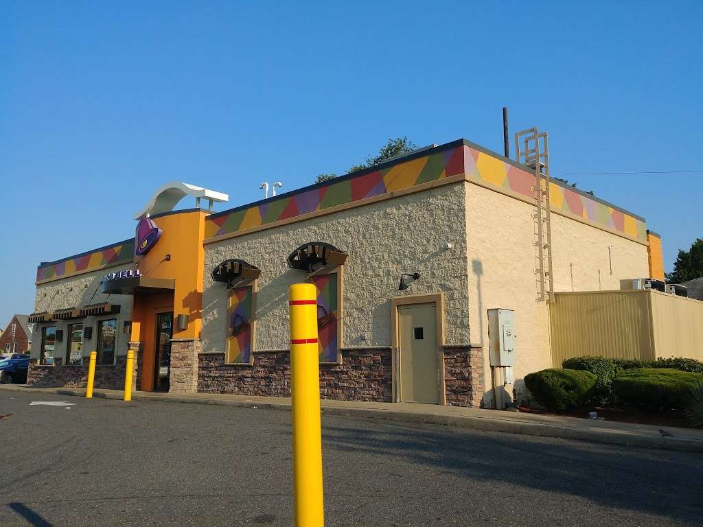 Taco Bell | 172-12 Northern Blvd, Flushing, NY 11358, USA | Phone: (718) 359-6709