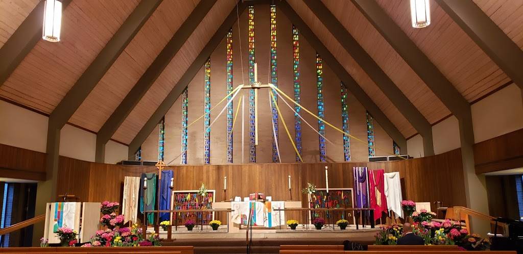 Valley of Peace Lutheran Church | 4735 Bassett Creek Dr, Golden Valley, MN 55422, USA | Phone: (763) 588-4611