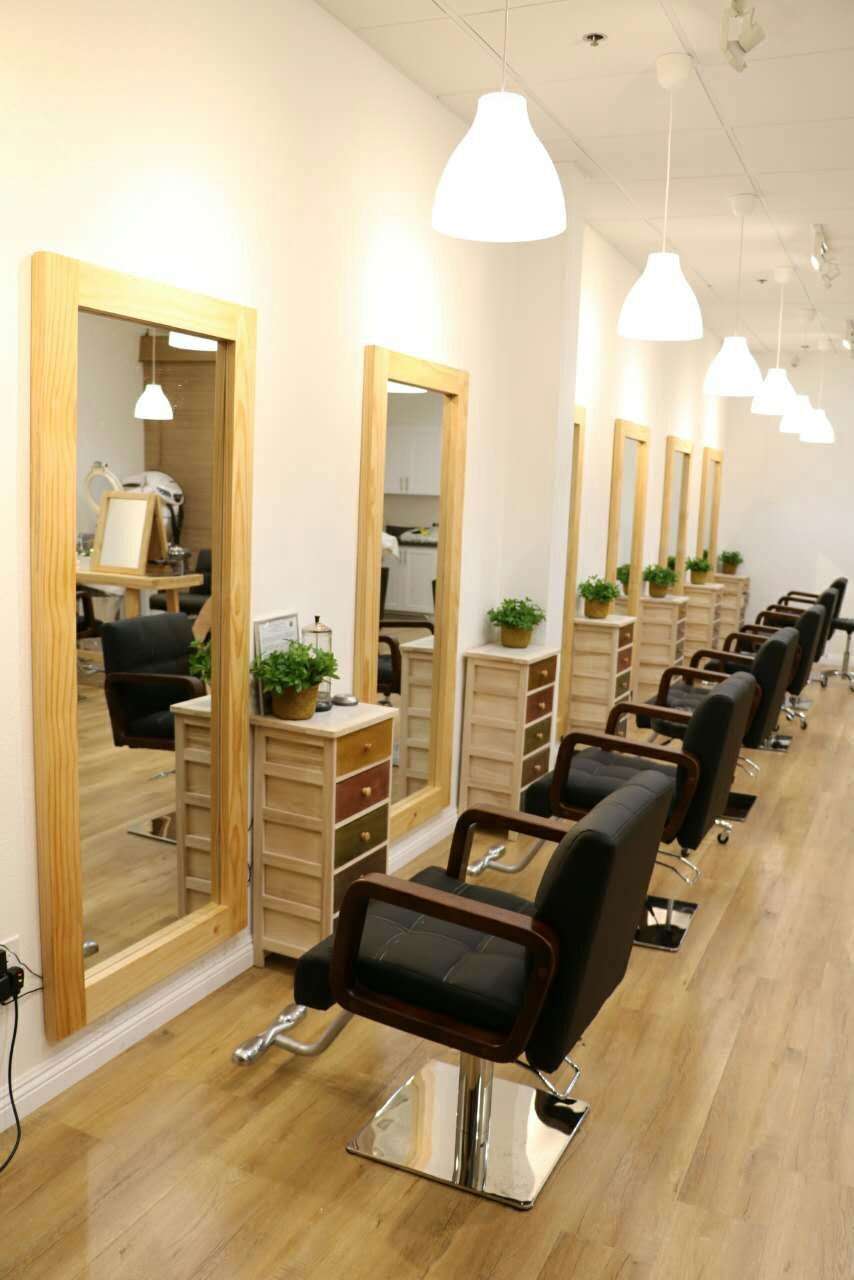 HOLYA SALON 禾良形象 | 2646 Dupont Dr #30, Irvine, CA 92612, USA | Phone: (949) 750-6888