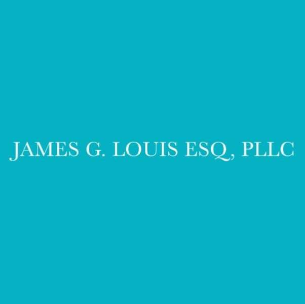 James G. Louis Esq, PLLC | 2900 Westchester Ave #102, Purchase, NY 10577, USA | Phone: (914) 287-7345