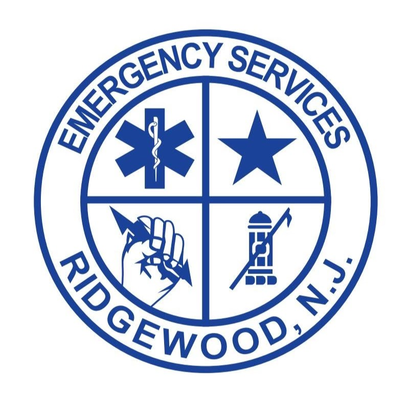 Ridgewood Emergency Services | 33 Douglas Pl, Ridgewood, NJ 07450, USA | Phone: (201) 670-5570
