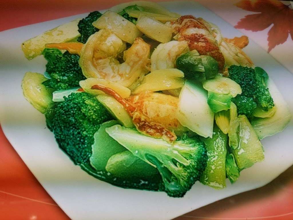 Lung Fung Restaurant | 3306 Sheridan Rd, Zion, IL 60099, USA | Phone: (847) 872-1189