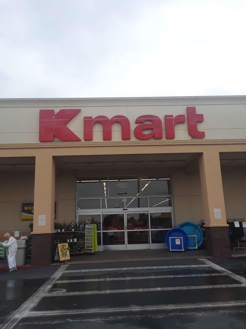 Kmart | 5665 North Rosemead Blvd #3127, Temple City, CA 91780, USA | Phone: (626) 287-9646