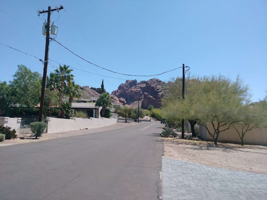 L. Ron Hubbard House at Camelback | 5501 N 44th St, Phoenix, AZ 85018 | Phone: (602) 840-5060