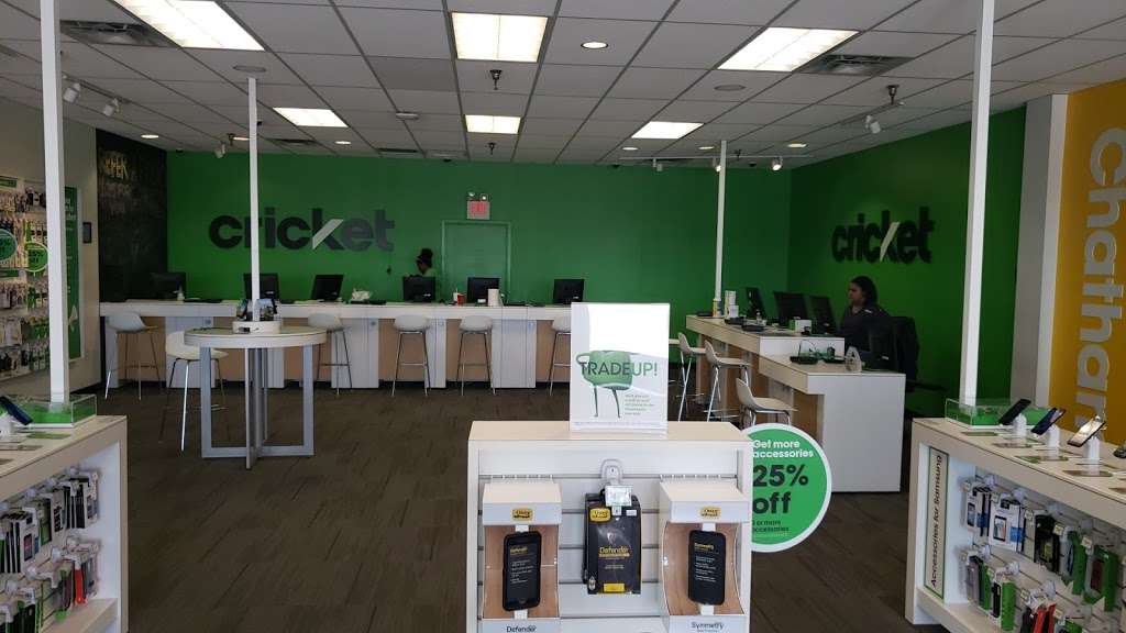 Cricket Wireless | 112 W 87th St Ste M5, Chicago, IL 60620, USA | Phone: (847) 315-9754