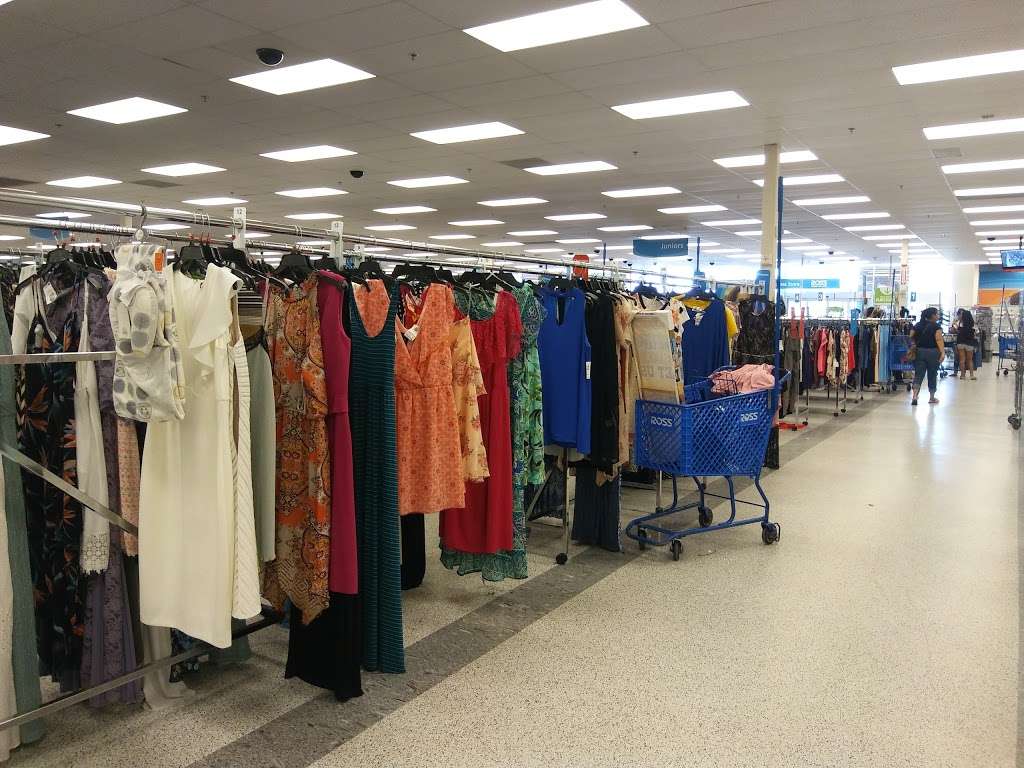 Ross Dress for Less | 25843 US-290, Cypress, TX 77429, USA | Phone: (281) 256-7817