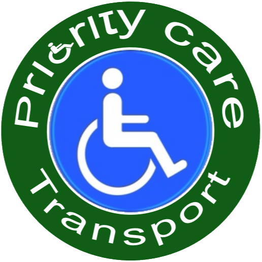 Priority Care Transportation | 590 W Delilah Rd, Pleasantville, NJ 08232, USA | Phone: (609) 232-2891