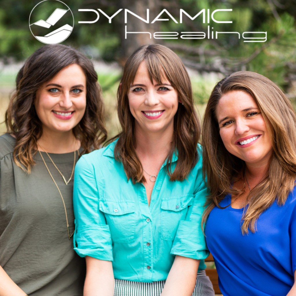 Dynamic Healing, LLC | 1017 E South Boulder Rd unit g, Louisville, CO 80027, USA | Phone: (720) 749-5350