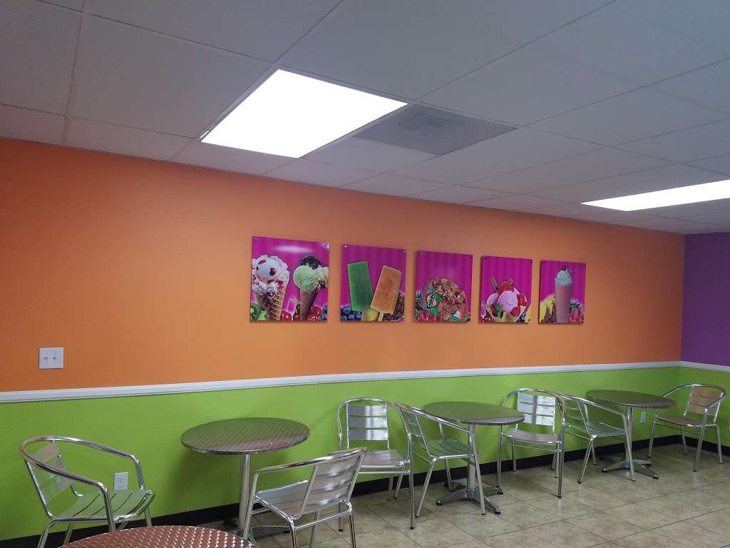 La Michoacana Express | 12702 Magnolia Ave, Riverside, CA 92503 | Phone: (951) 479-5020