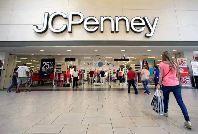 JCPenney | 877 NE Alsbury Blvd, Burleson, TX 76028, USA | Phone: (817) 295-0638