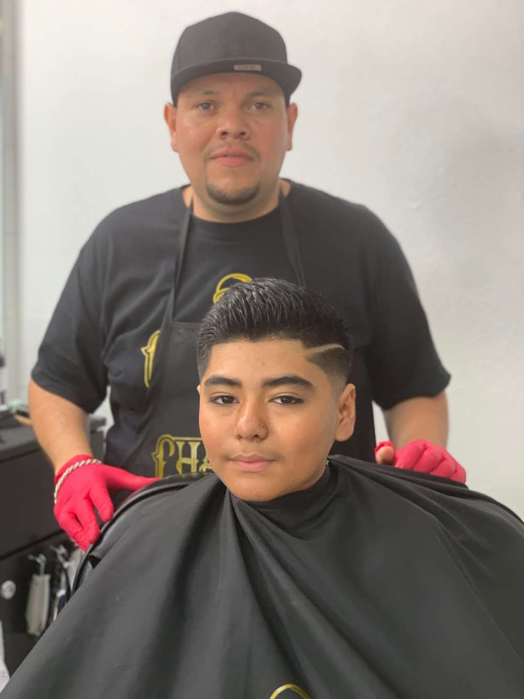 Champion Barber Studio | 307 N Story Rd, Irving, TX 75061, USA | Phone: (915) 243-3387