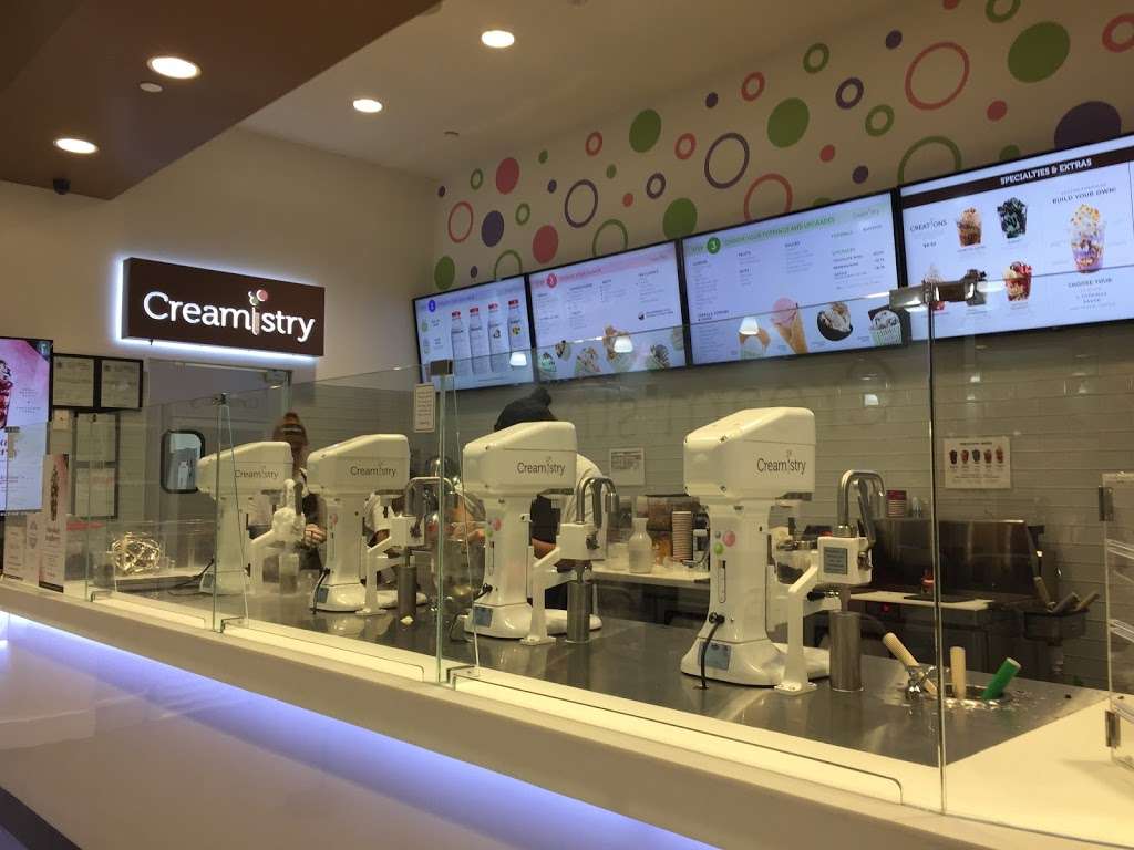 Creamistry | 791 Town and Country Blvd #140, Houston, TX 77024 | Phone: (832) 742-9858