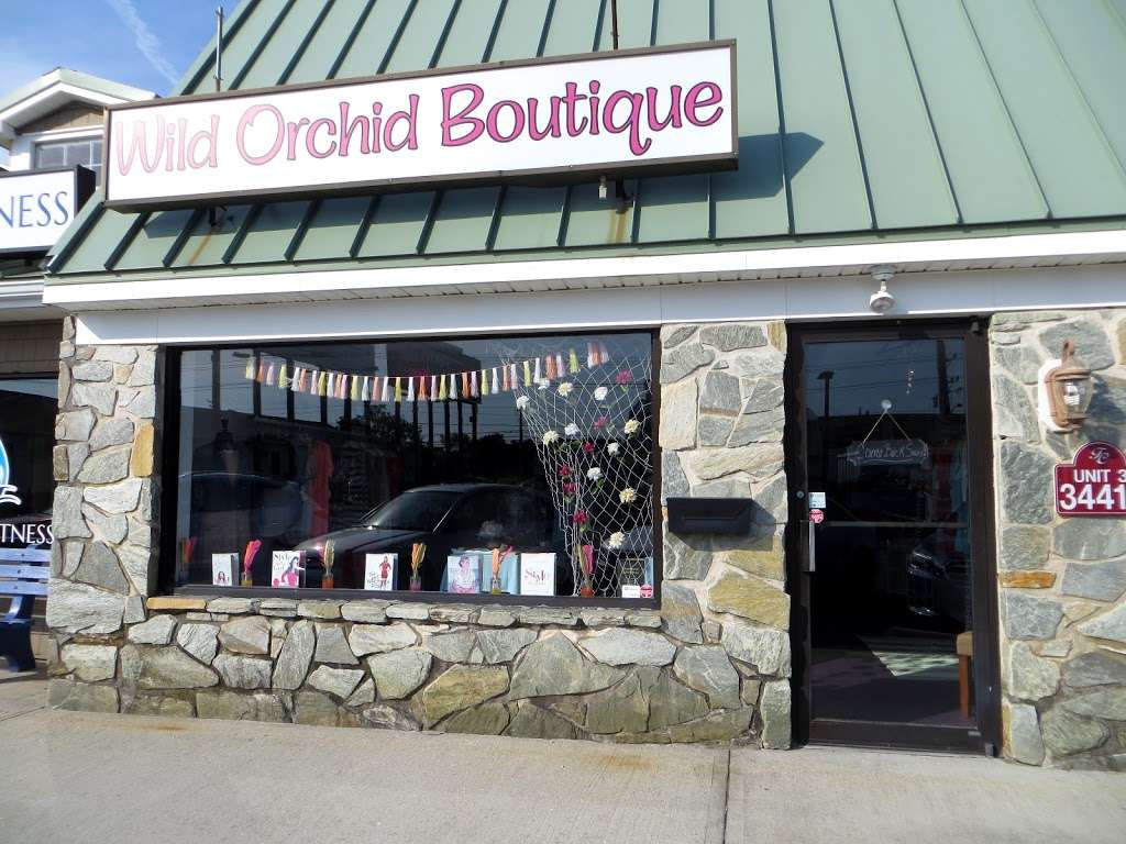 Wild Orchid Boutique | 34410 Tenley Court, #3, Lewes, DE 19958, USA | Phone: (302) 519-1262