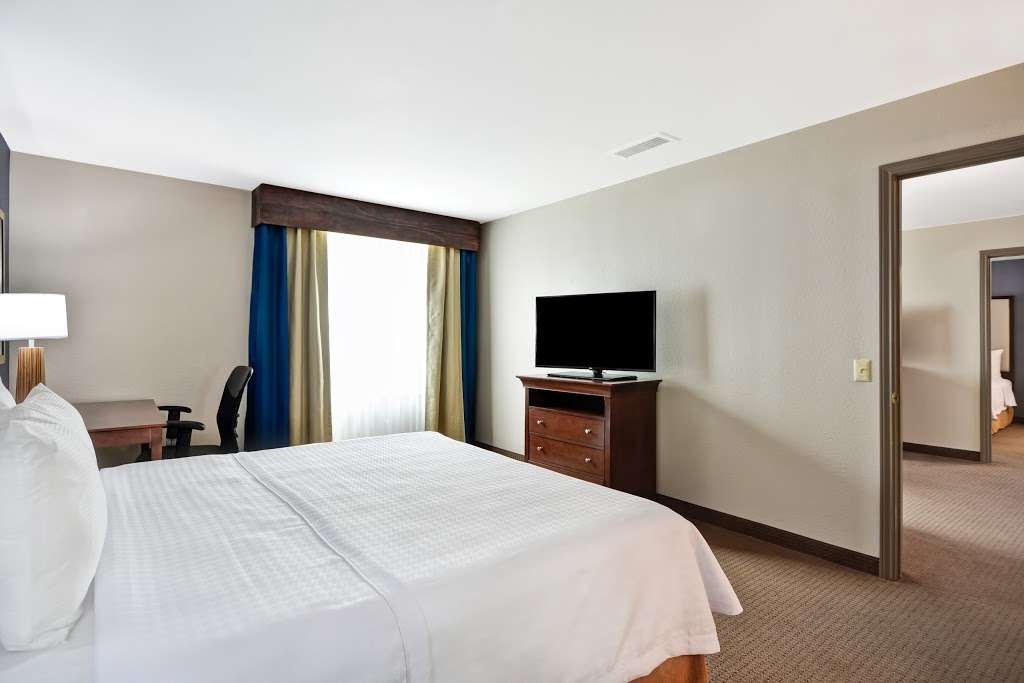 Homewood Suites by Hilton Dallas-Lewisville | 700 Hebron Pkwy, Lewisville, TX 75057, USA | Phone: (972) 315-6123